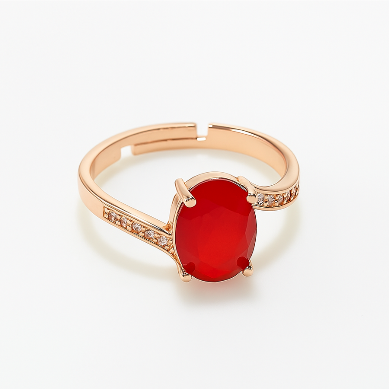 Bling Me, Maybe Ring