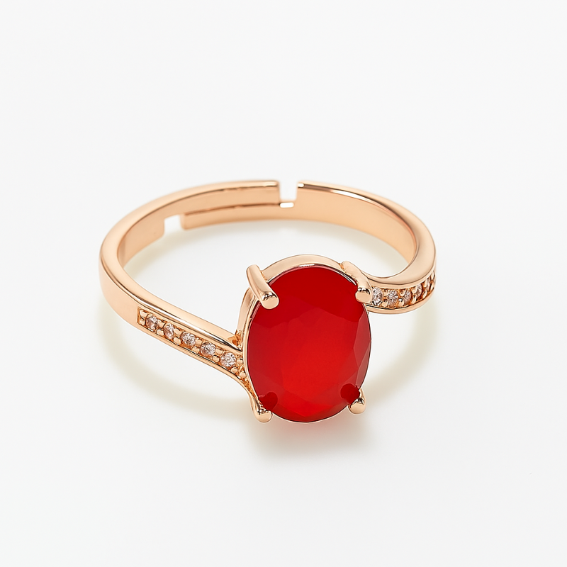 Bling Me, Maybe Ring