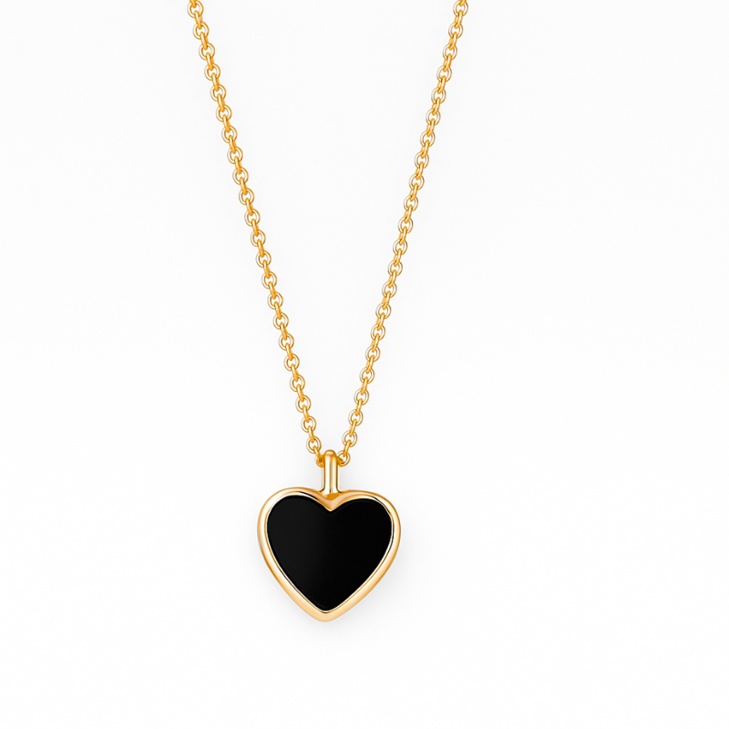 Viral Sparkle Necklace