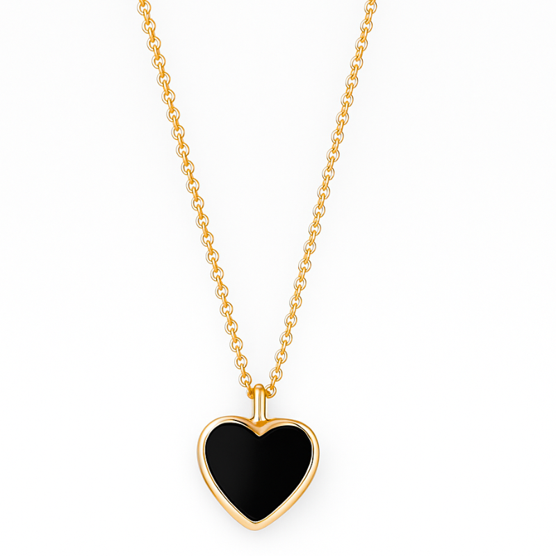 Viral Sparkle Necklace