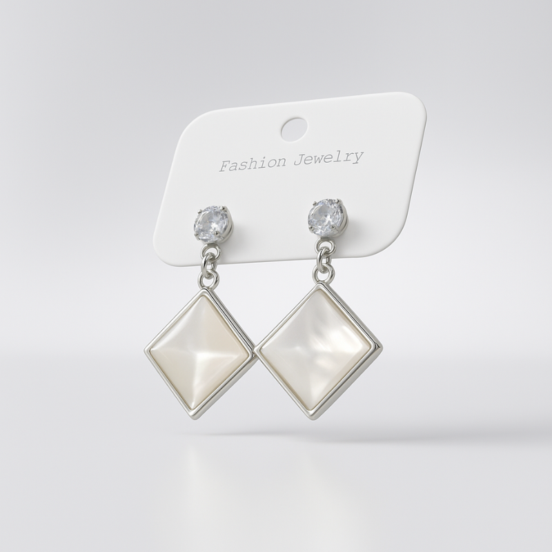 Kiss & Pit Earrings