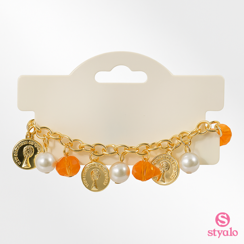 Elegant & Classic Bracelet