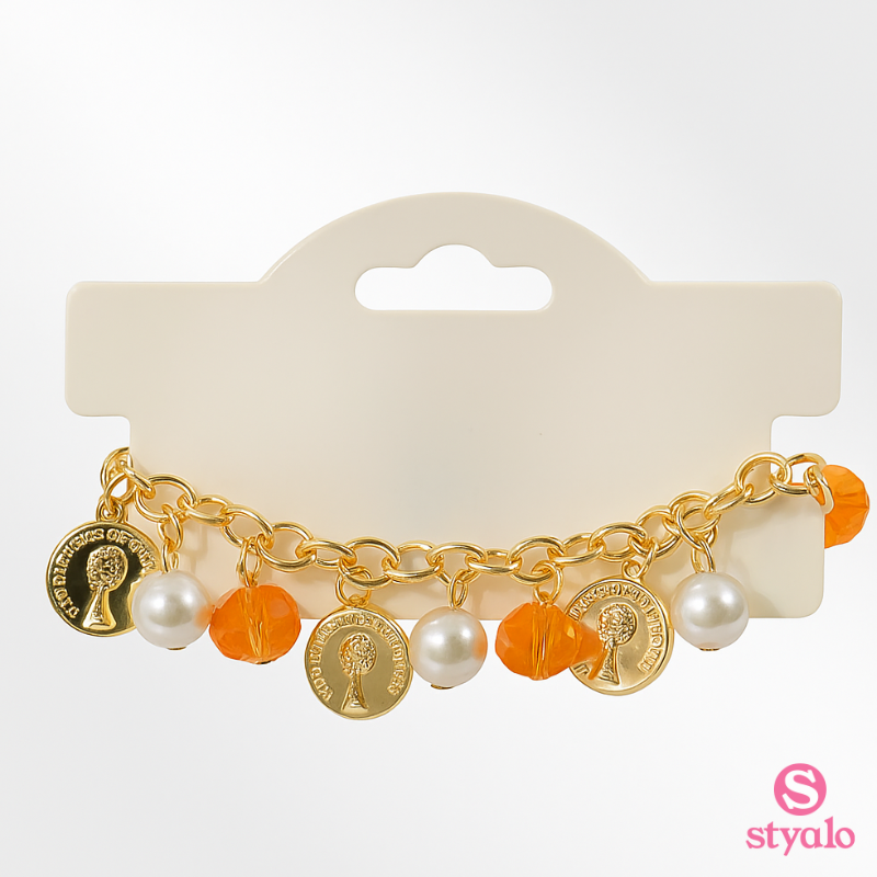 Elegant & Classic Bracelet