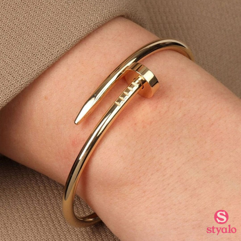 Jazz Age Glam Bracelet
