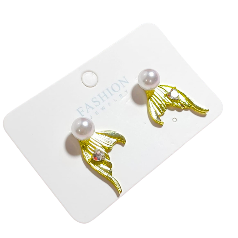 As Sweet As Spring Earrings
