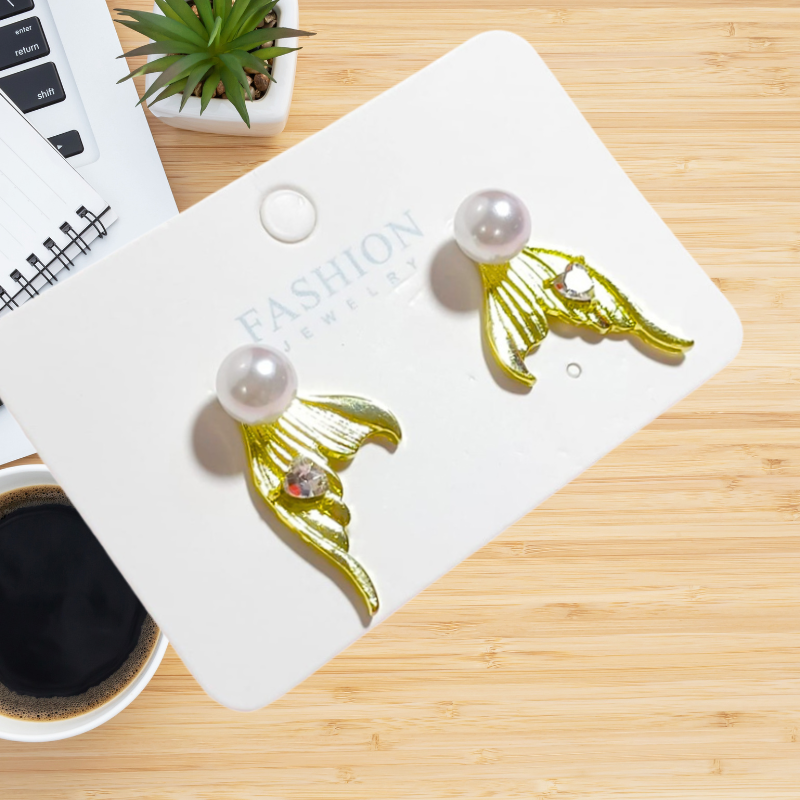 As Sweet As Spring Earrings