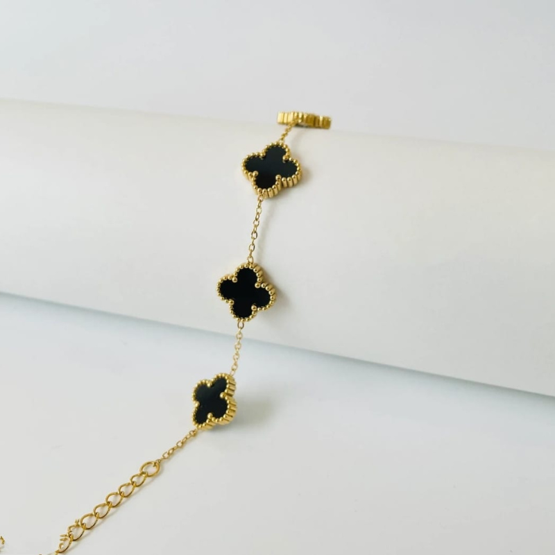 Clover & Grace Bracelet