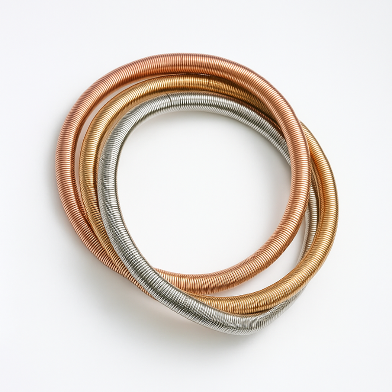 The Loop Luxe Bracelet
