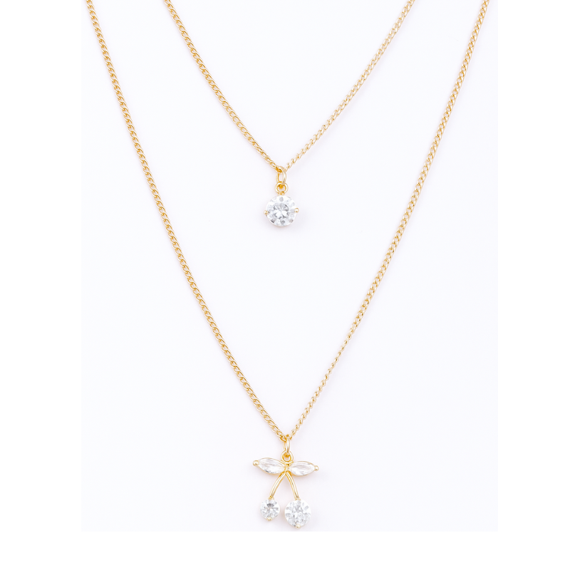 Layer Me Lovely Necklace