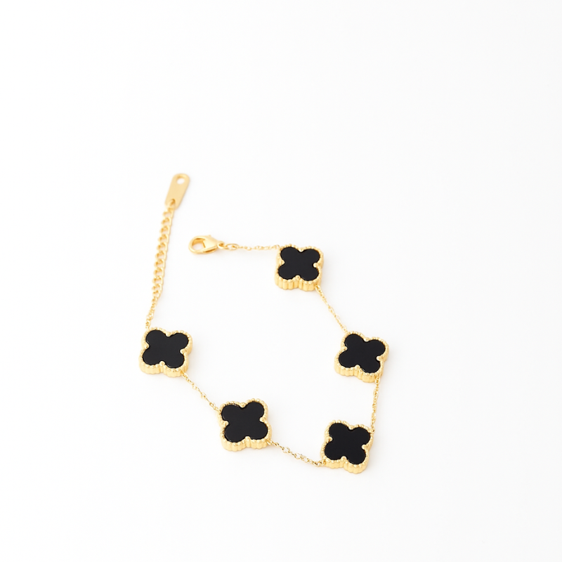 Clover & Grace Bracelet