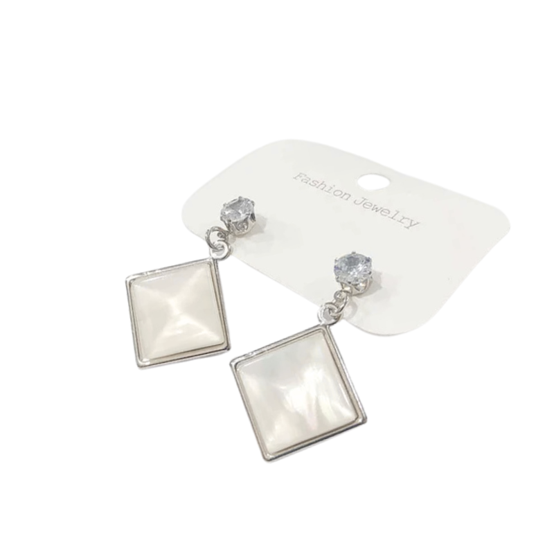 Kiss & Pit Earrings