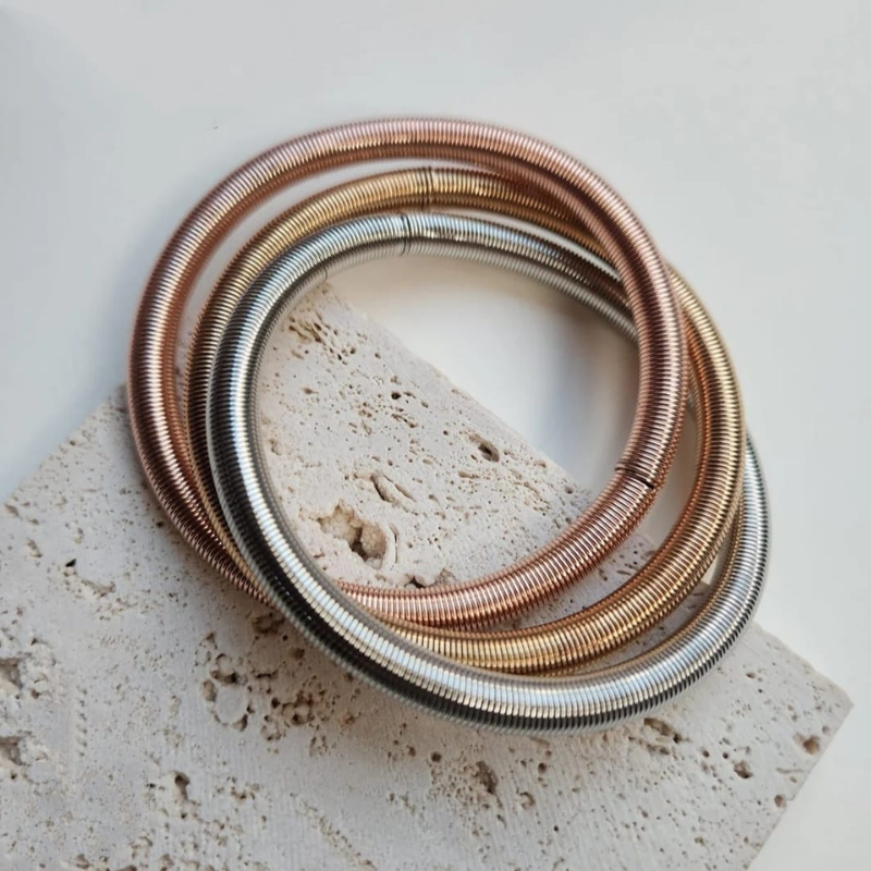 The Loop Luxe Bracelet