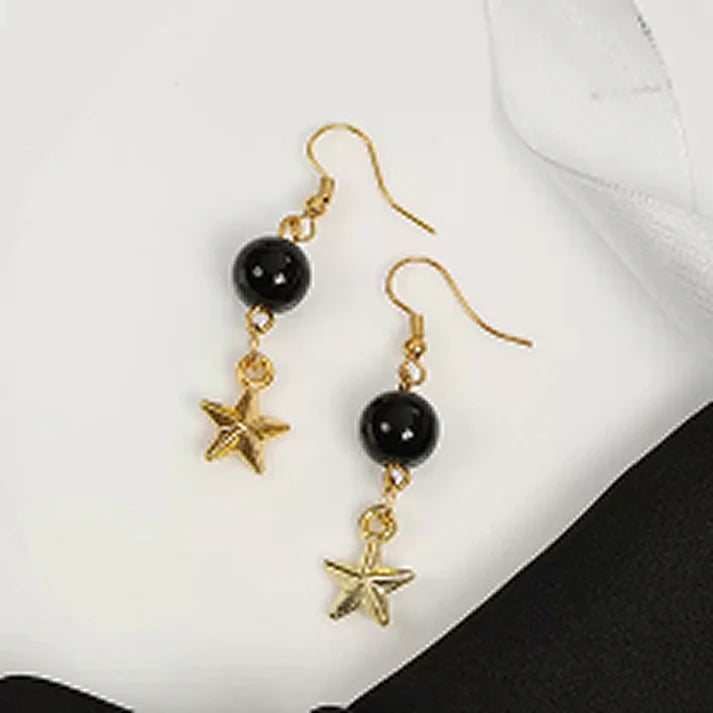 Twinkle Star Blogger Earrings