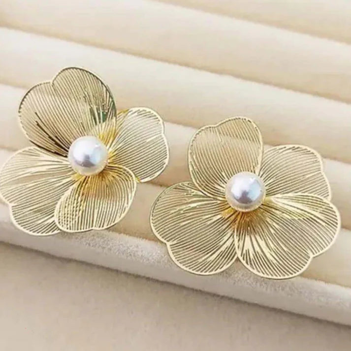Bloom Baby Bloom Earrings
