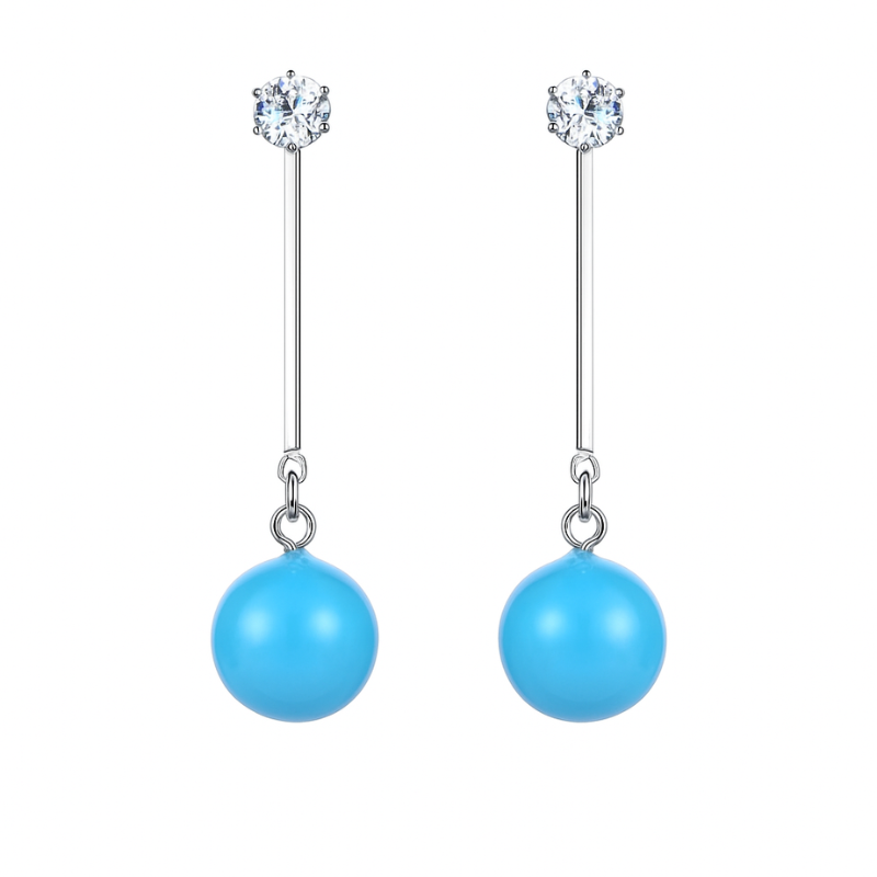 Moonfall Luxe Earrings