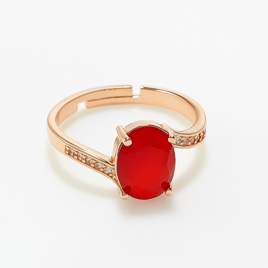 Bling Me, Maybe Ring
