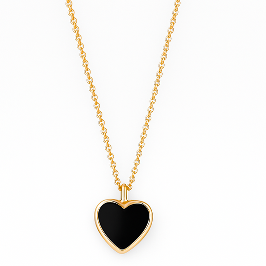 Viral Sparkle Necklace