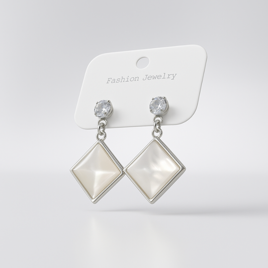 Kiss & Pit Earrings