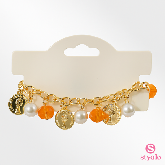 Elegant & Classic Bracelet