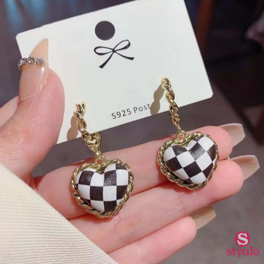 First Flirt Hoops Earrings