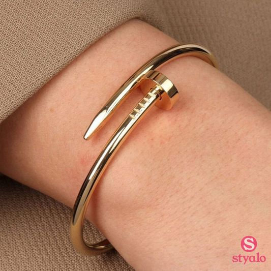 Jazz Age Glam Bracelet
