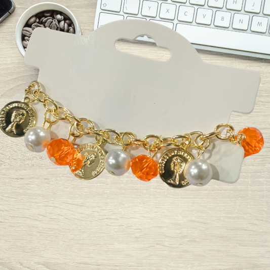 Elegant & Classic Bracelet