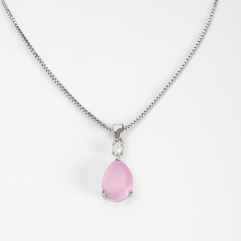 Styled in Sparkle Necklace