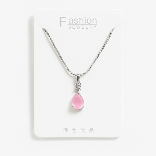 Styled in Sparkle Necklace