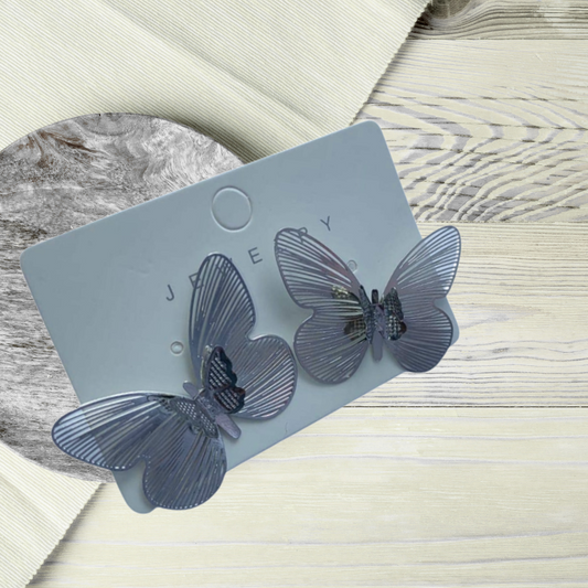 Butter Gleam Earrings