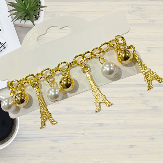 Petal Perfection Bracelet