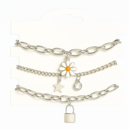 Mix & Muse Combo Bracelets