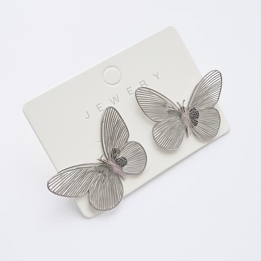 Butter Gleam Earrings