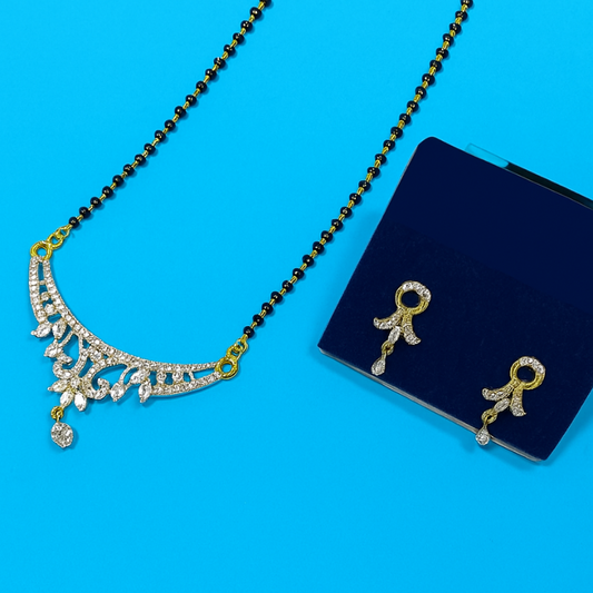 Shaadi Signature Mangalsutra