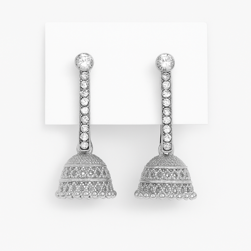 The First Touch Earrings