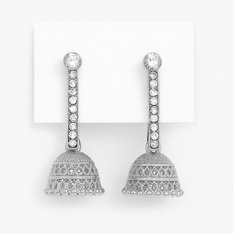 The First Touch Earrings