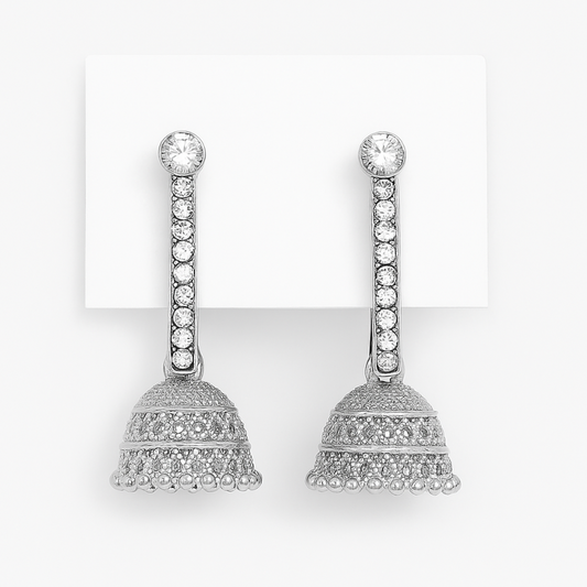 The First Touch Earrings