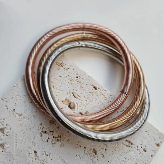 The Loop Luxe Bracelet