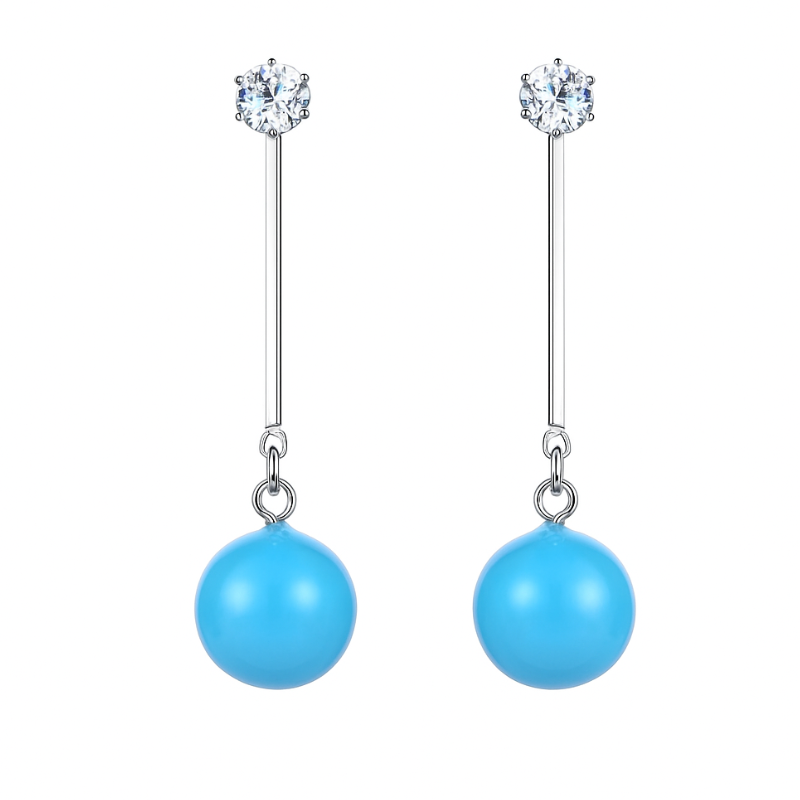Moonfall Luxe Earrings