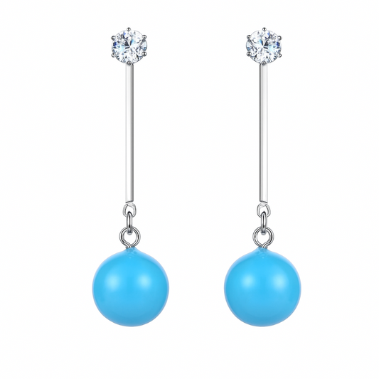 Moonfall Luxe Earrings