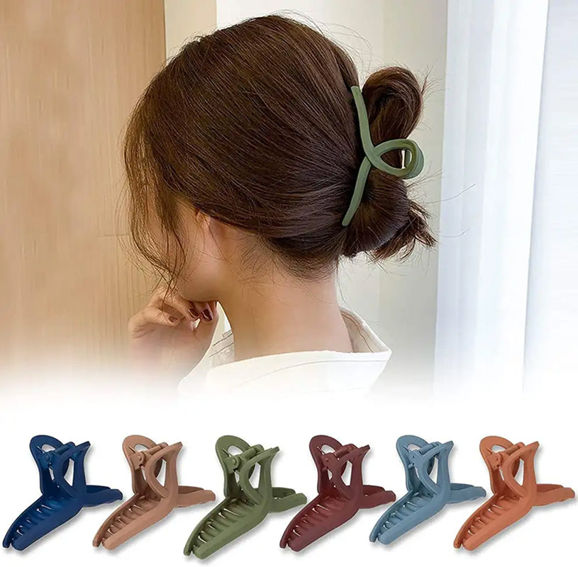 Shadow Loop Clip ( Pack of 1)