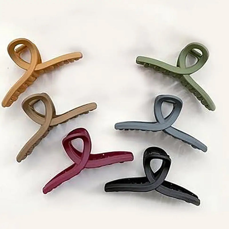 Shadow Loop Clip ( Pack of 1)
